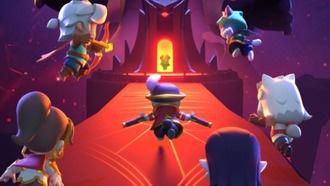 Рейтинг персонажей Archero 2: лучшие герои для победы