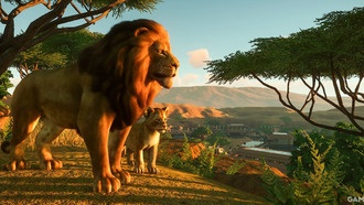 Все достижения и трофеи в Planet Zoo: полный список и способы получения