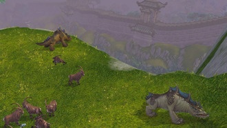 WoW Mists of Pandaria: Как фармить Крупицы Гармонии