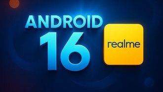 Какие смартфоны Realme не получат обновление до Android 16