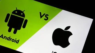 Владельцы iPhone чаще становятся жертвами мошенников, чем пользователи Android