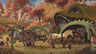 Все достижения в Tales of the Shire: полный гайд