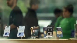 Экспорт iPhone из Индии в США пока не затронут новыми пошлинами Трампа