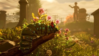 Grounded 2: дорожная карта раннего доступа и планы на будущее