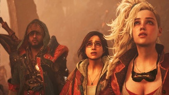 Capcom теряет 10% стоимости акций из-за слабых продаж Monster Hunter Wilds