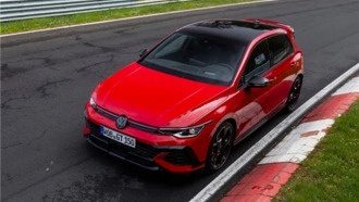 Volkswagen подтвердила: Golf GTI останется в продаже до 2030 года