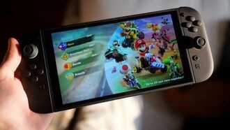 Продажи Nintendo Switch 2 в США опережают темпы PlayStation 4