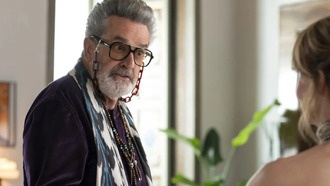 Руперт Эверетт считает, что его уволили из сериала «Эмили в Париже»