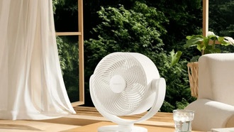 Компактный умный вентилятор Xiaomi выходит на европейский рынок