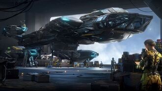 Star Citizen бьёт рекорды по доходам, но игроки критикуют состояние игры