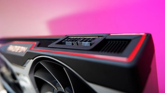 AMD изучает возможность создания дискретных AI-ускорителей для ПК