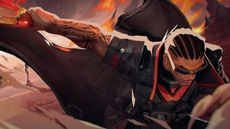 Blade присоединяется к Marvel Rivals! Сезон 3.5 с новыми правилами и жёсткими наказаниями