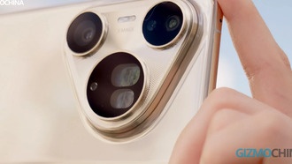 Лучшие смартфоны и планшеты первой половины 2025 года по версии Gizmochina