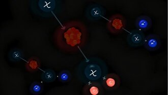 Новый метод может позволить напрямую обнаружить тёмную материю
