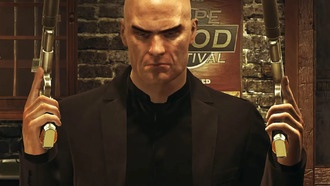 Hitman: Absolution выйдет на iOS, Android, Switch и Switch 2