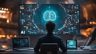 Искусственный интеллект Google случайно удалил системные файлы Windows