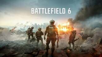 Battlefield 6 покажет мультиплеер на масштабной презентации
