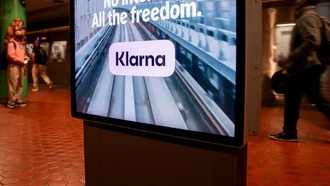 Klarna может возобновить планы по IPO в США уже в сентябре