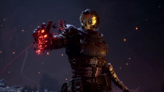 EXILEDGE получила геймплейный трейлер в рамках ChinaJoy 2025