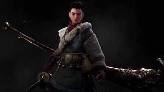 Daba: Land of Water Scar — новый трейлер RPG от Dark Star