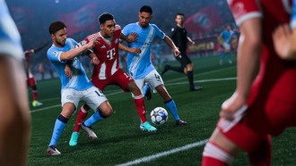 EA Sports FC 26 для Nintendo Switch 2 может получить серьёзные улучшения