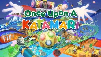 Анонсирована игра Once Upon a KATAMARI для PS5, Xbox Series, Switch и PC