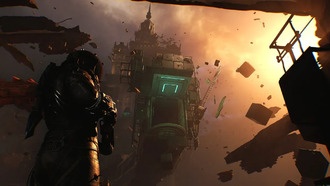 Хоррор Cronos: The New Dawn выйдет на Nintendo Switch 2 5 сентября