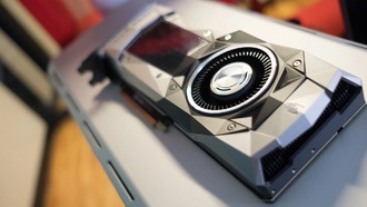 Nvidia прекращает поддержку драйверов для видеокарт GTX 10, 9 и 7 серий в октябре