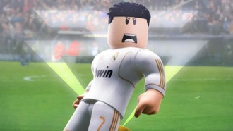 Коды для Pure Soccer в Roblox (2025)
