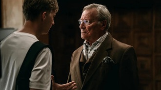 В России стартовали съёмки сериала «Тайный город» по мотивам цикла «Тёмный город»