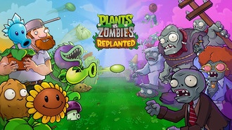 Plants vs. Zombies: Replanted анонсирована для PS5, Xbox Series, Switch 2 и других платформ