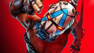 Borderlands 4 получила геймплейный трейлер для Nintendo Switch 2