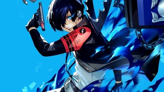 Persona 3 Reload выйдет на Nintendo Switch 2 23 октября 2025 года