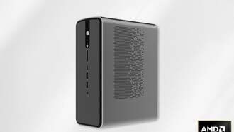 Lenovo представила мощный мини-ПК на базе топового процессора AMD Strix Halo