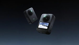 DJI представила свою первую 360-градусную камеру Osmo 360 с записью 8K и профессиональными характеристиками