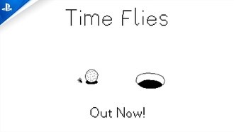 Time Flies — необычная игра о жизни мухи вышла на PS5