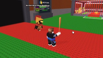 Гайд по перерождению в Roblox Steal a Brainrot