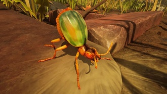 Grounded 2: Как получить Кипящую железу и где найти Бомбардира