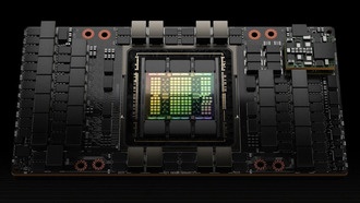 Китай выразил обеспокоенность безопасностью чипов Nvidia H20