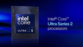 Intel представила три новых процессора Arrow Lake в линейке Ultra 5