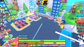 Актуальные коды для Brainrot Training в Roblox (июль 2025)