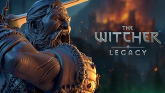 CD Projekt RED анонсировала новую настольную игру по вселенной «Ведьмака»