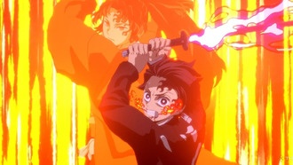 Как играть за Тандзиро Камадо в Demon Slayer: The Hinokami Chronicles 2 — полный гайд