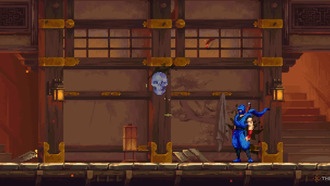 Где найти все хрустальные черепа в первом акте Ninja Gaiden: Ragebound