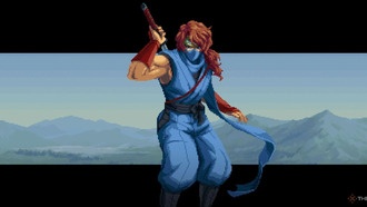 Как легко получать S-ранг в Ninja Gaiden: Ragebound