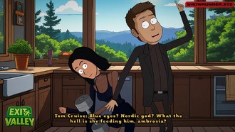 Amazon инвестирует в AI-сериалы, но их качество вызывает вопросы