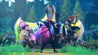 Коды для SUPERVIVE (2025)