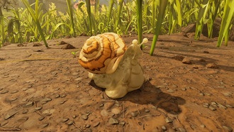 Как убить улиток в Grounded 2