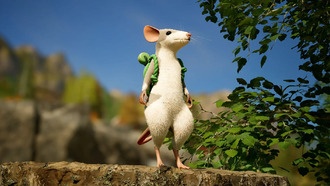 Игра Hela вдохновлённая скандинавским фольклором выйдет в 2026 году на PS5, Xbox Series, Switch 2 и ПК