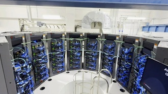 Keysight установила крупнейшую в мире коммерческую систему квантового управления в Японии